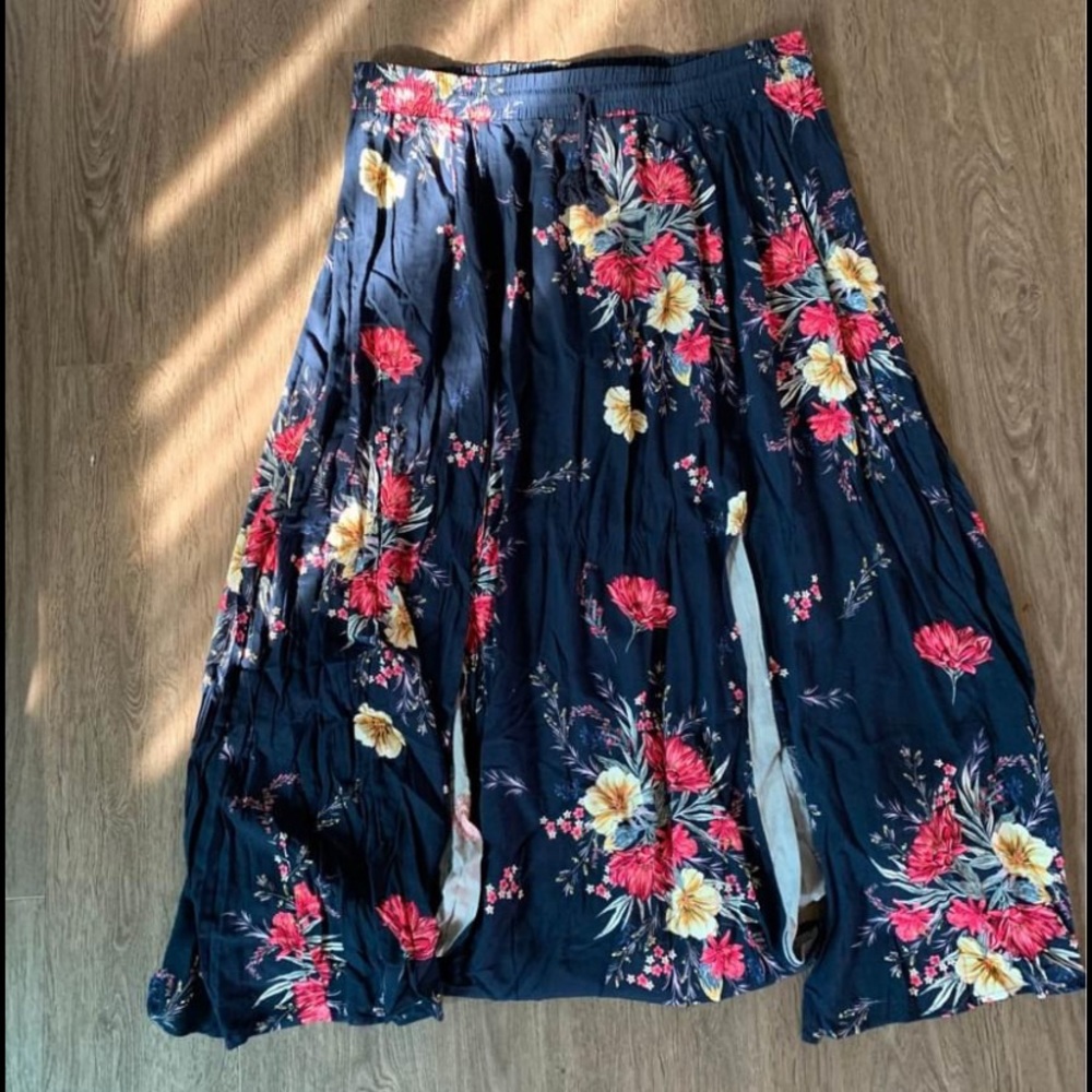 Torrid Skirt